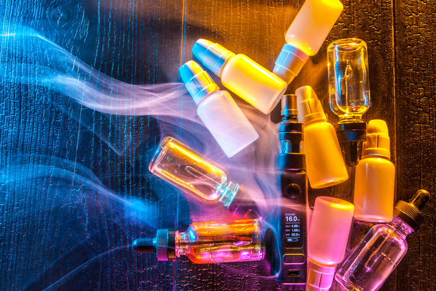 Illustration for article titled How Do You Judge If a Vape Shop Is Good?